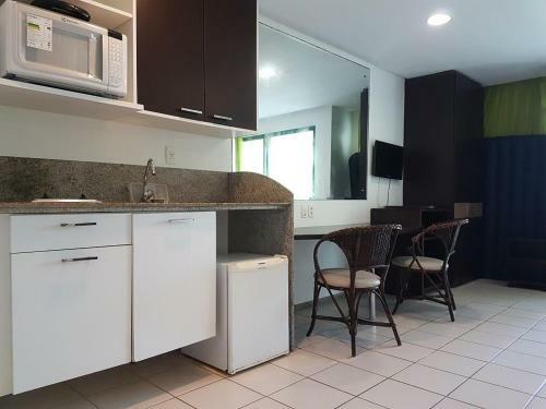 Apartamento Porto Galinhas Marulhos