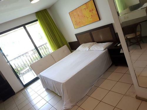 Apartamento Porto Galinhas Marulhos