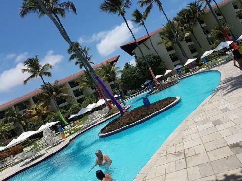Apartamento Porto Galinhas Marulhos
