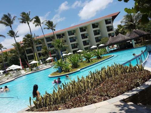 Apartamento Porto Galinhas Marulhos