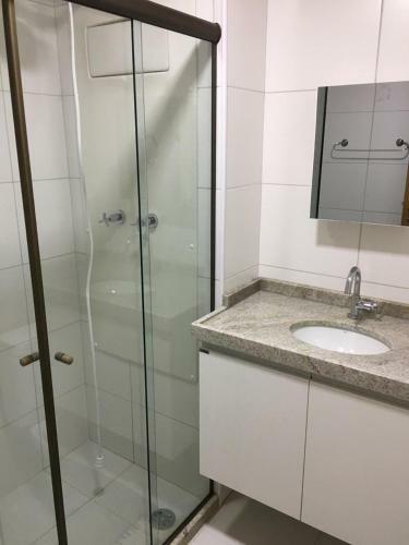 Apartamento Beach Class Eco Life