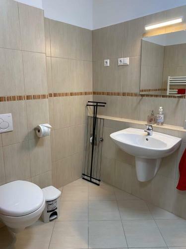 Vinka Apartman
