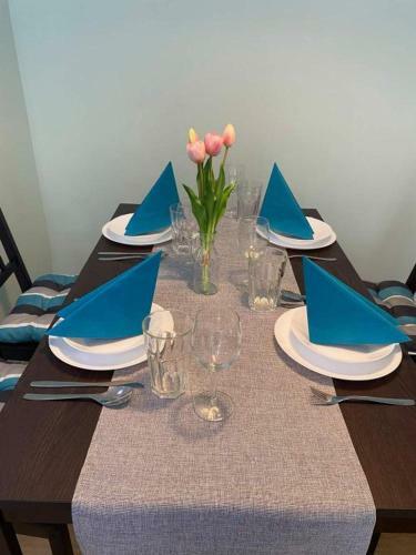 Vinka Apartman