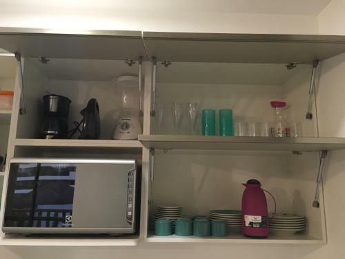 Apartamento Deluxe Cupe Beach Living