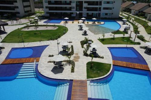 Apartamento Deluxe Cupe Beach Living