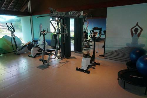Apartamento Deluxe Cupe Beach Living