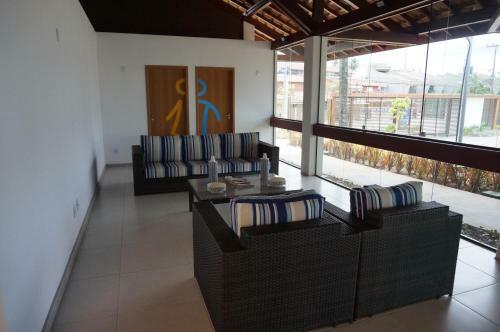Apartamento Deluxe Cupe Beach Living
