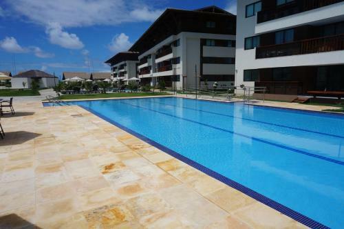 Apartamento Deluxe Cupe Beach Living