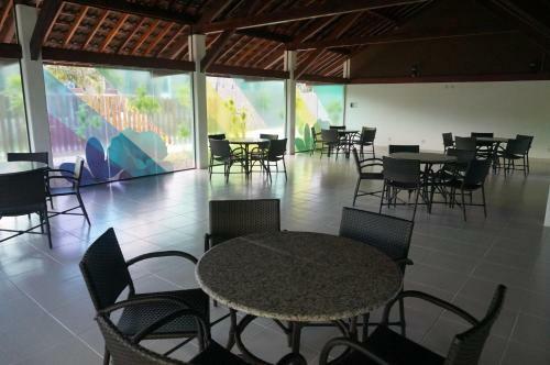 Apartamento Deluxe Cupe Beach Living