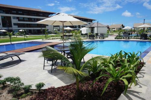 Apartamento Deluxe Cupe Beach Living