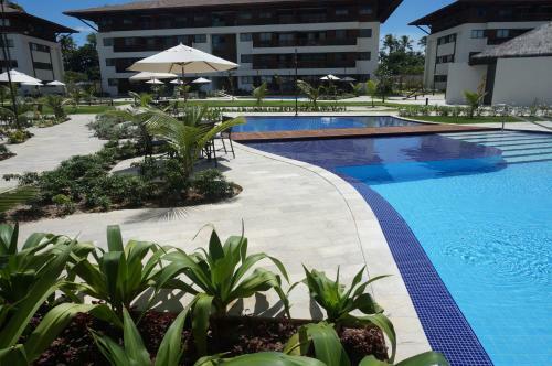 Apartamento Deluxe Cupe Beach Living