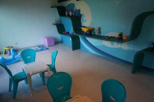 Apartamento Deluxe Cupe Beach Living