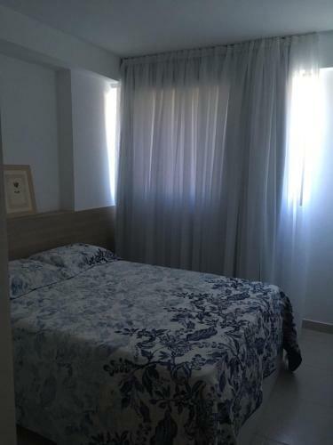 Apartamento Deluxe Cupe Beach Living