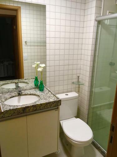 Apartamento Deluxe Cupe Beach Living