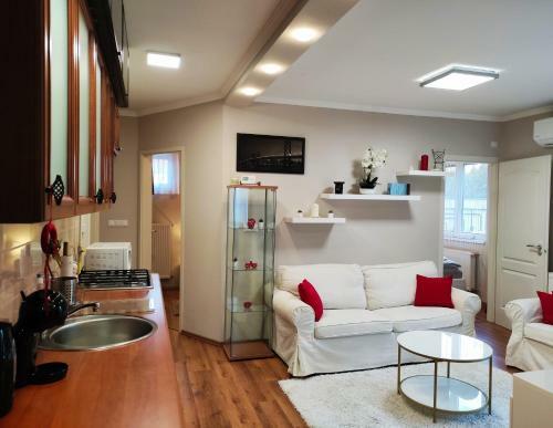 V�r-lak Apartman