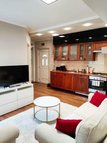 V�r-lak Apartman