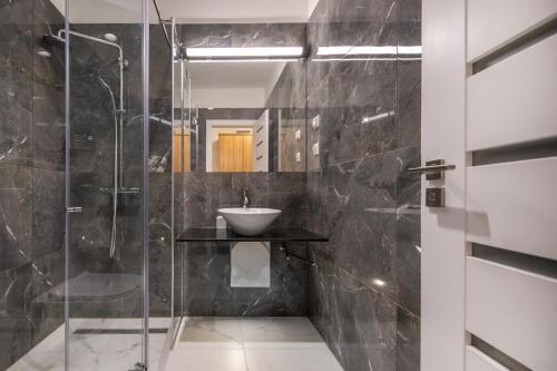Apartamento Spa Residence Carbona Lio Suites F010