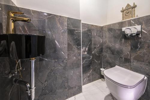 Apartamento Spa Residence Carbona Lio Suites F010