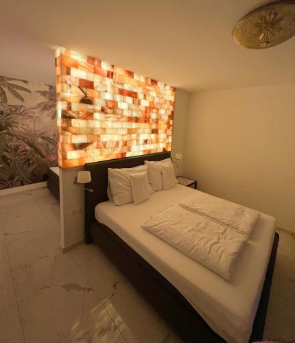 Apartamento Spa Residence Carbona Lio Suites F010