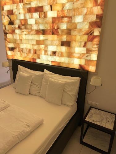 Apartamento Spa Residence Carbona Lio Suites F010