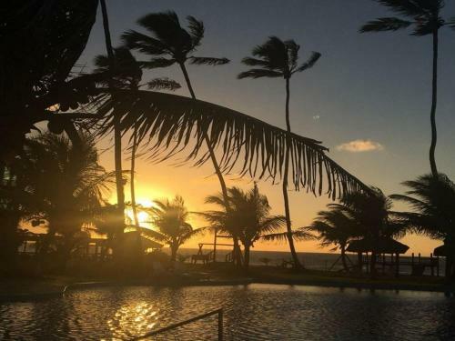 Apartamento No Ancorar Flat Resort