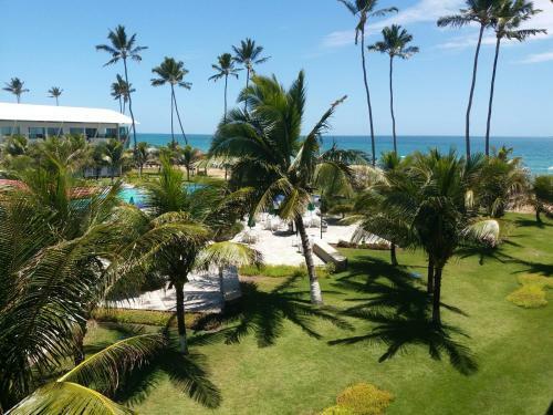 Apartamento No Ancorar Flat Resort