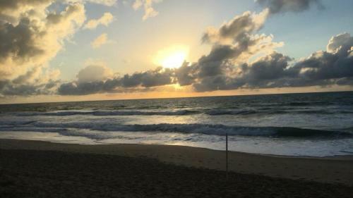 Apartamento No Ancorar Flat Resort