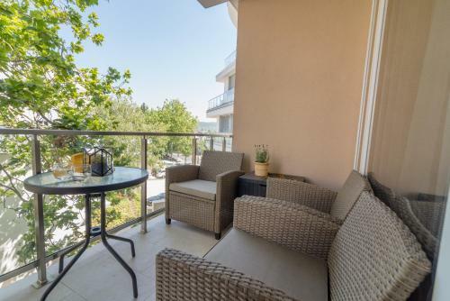 Spa Residence Carbona H�v�z Apartments Kakadu 203 A