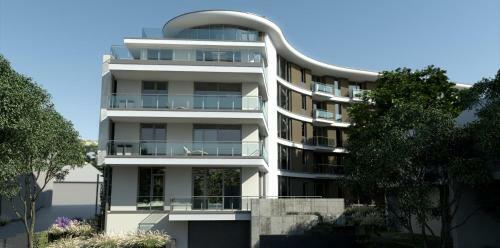 Spa Residence Carbona H�v�z Apartments Kakadu 203 A