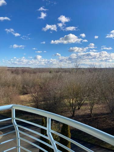 Libellula Apartman H�v�z