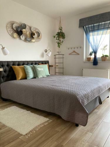 Libellula Apartman H�v�z