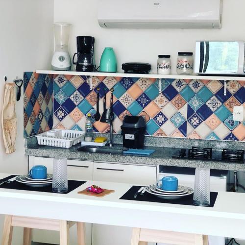 Apartamento Laguna Beach Flat 1