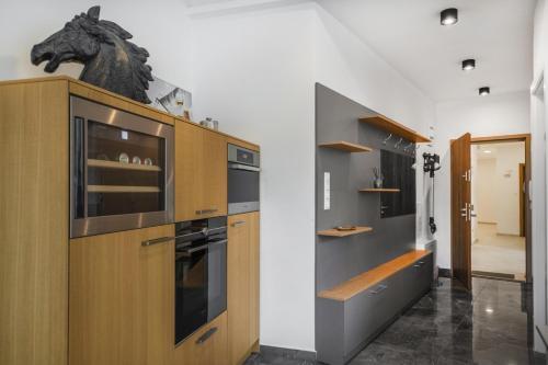 Apartamento Spa Residence Carbona Lio Suites F03