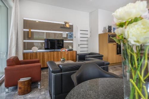 Apartamento Spa Residence Carbona Lio Suites F03