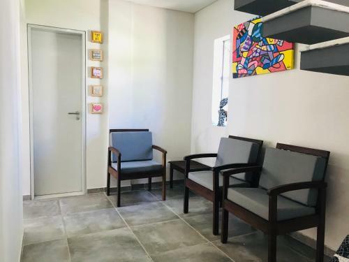 Resid�ncia Wawani A 150m Da Praia Do Borete
