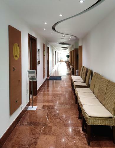 Spa Residence Carbona Siesta Apartman