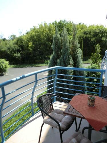 Am Apartman