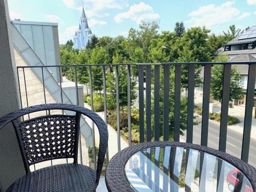 Apartamento New With A View - Spectacular Views In Every Direction