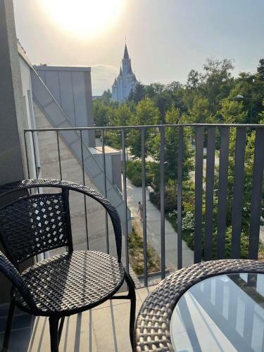 Apartamento New With A View - Spectacular Views In Every Direction