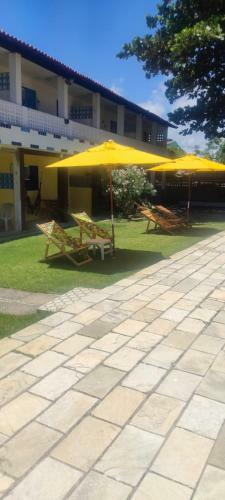 Lodge Priv� Portal De Serrambi