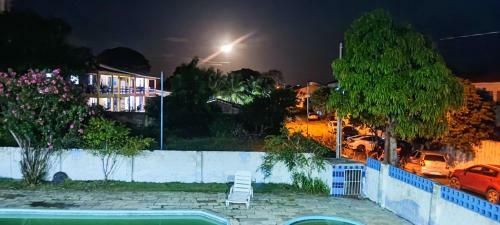 Lodge Priv� Portal De Serrambi