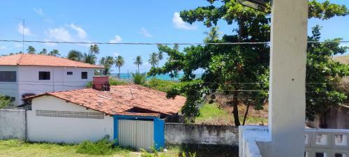 Lodge Priv� Portal De Serrambi