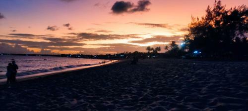 Lodge Priv� Portal De Serrambi