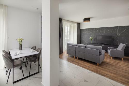 Hotel Carbona Spa Residence Apartmanok