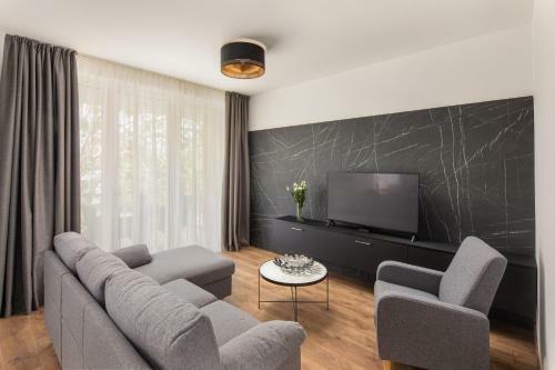 Hotel Carbona Spa Residence Apartmanok