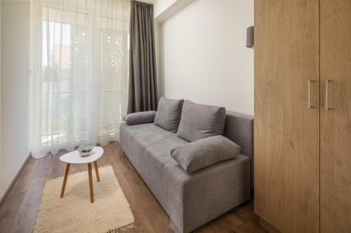 Hotel Carbona Spa Residence Apartmanok