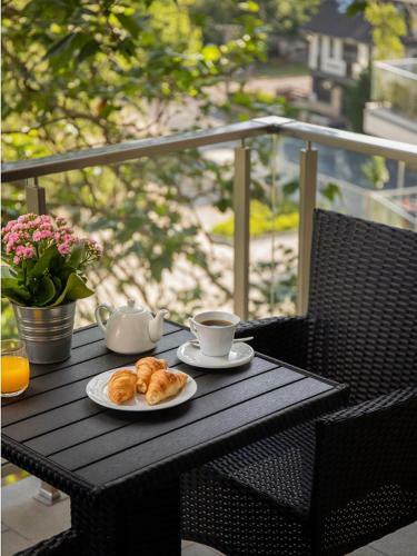 Hotel Carbona Spa Residence Apartmanok