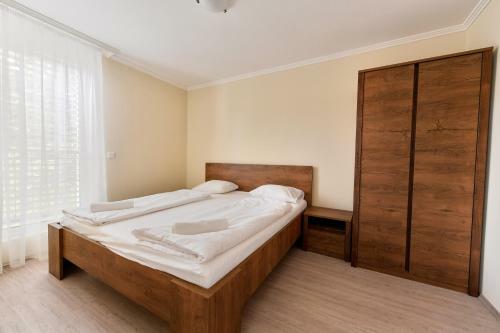 Oliver Apartman