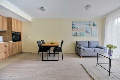 Oliver Apartman