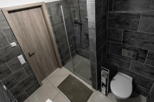 Oliver Apartman